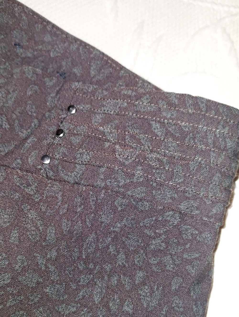 JM Collection Pants - Picture 10 of 10